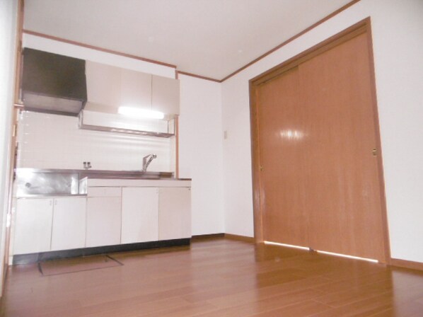 エルガーデンパレスⅠの物件内観写真